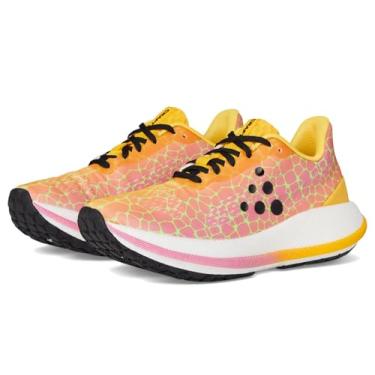 Imagem de Craft Tênis feminino Pacer, Sour-Multi, 35