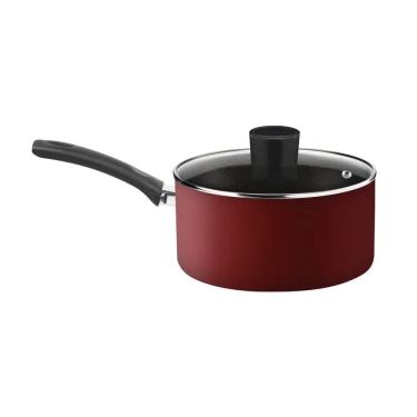 Imagem de Panela Rochedo Facilita 18cm - 5861034138 Vermelho