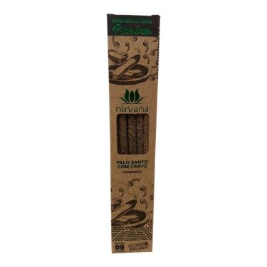 Imagem de Incenso Natural Premium Caixa Com 5 Varetas- Escolha O Aroma