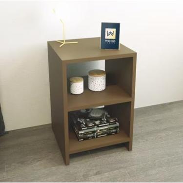 Imagem de Mesa de Cabeceira Quarto Nicho