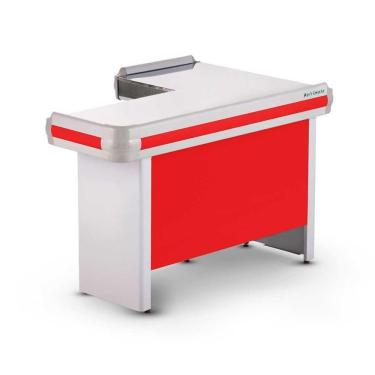 Imagem de Check Out Top Exclusive 1500 Vermelho - Refrimate