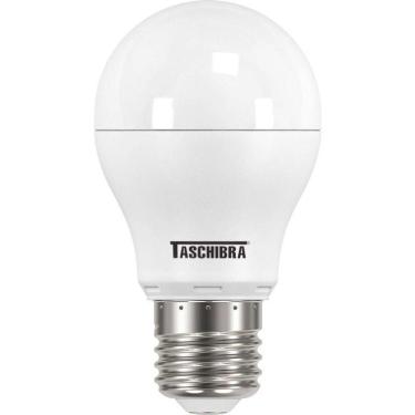 Imagem de Lâmpada Bulbo Led Tkl 30 4,9w 6500k 100-240v Taschibra