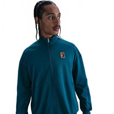 Imagem de Jaqueta Nike Court Heritage Masculina-Masculino