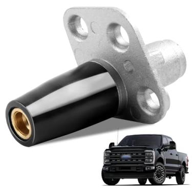 Imagem de Suporte base de antena de rádio compatível com Ford F-250 F-350 Super Duty 2017-2021, suporte base de antena para modelos Ford F250 F350 Super Duty, substitui HC3Z-18A984-A 926-535