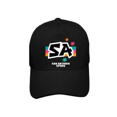 Imagem de Boné de beisebol SA Anime Summer Trucker para homens e mulheres - yiwe