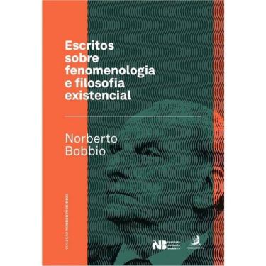 Imagem de Escritos Sobre Fenomenologia E Filosofia Existencial