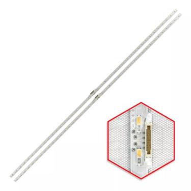 Imagem de Kit Barramento De Led Qn50q60tag - Qn50q60 - Qn50q70tag - Generica