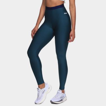 Imagem de Calça Legging Fila Train IV Feminina-Feminino