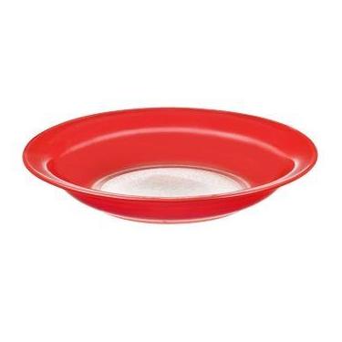 Imagem de Jogo De Pratos Fundo com 6 Pratos Confetti Wheaton Kit - Wheaton Brasi