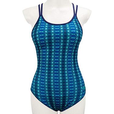 Imagem de MAIÔ BOREAL AZUL MARINHO SPEEDO