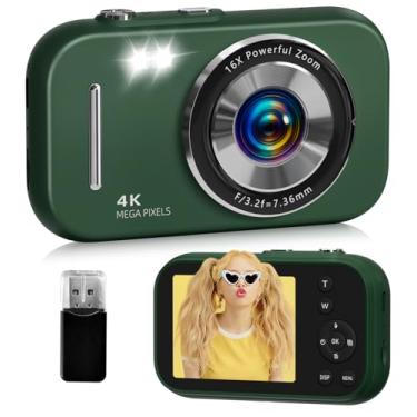 Imagem de Câmera digital