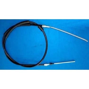 Imagem de Cabo freio traseiro direito 2155mm efrari gm a13, d13, c20, d20 93 > ori:93223640