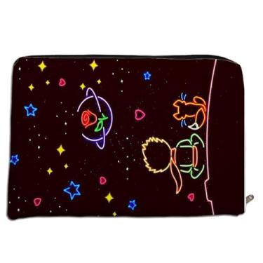 Imagem de Capa Protetora para Notebook Principe 001 (10 Polegadas – 20cm x 24cm x 2cm (CxLxA))