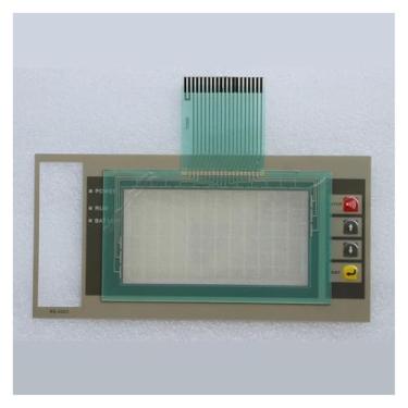 Imagem de NT20M-DT131 NT20M-DT121-V2-Película Protetora Plástica Tela Sensível ao Toque Tamanho da Tela do Painel: 7~10 polegadas (Filme e Touchpad)