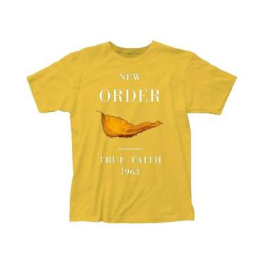 Imagem de Camiseta Masculina De Algodão Com Gola Redonda E Manga Curta Estilo St