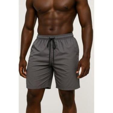 Imagem de Bermuda Masculina D Bell Outlet Fashion Tactel-Masculino