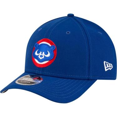 Imagem de Boné New Era Mlb Team 940Mc Chicubco 79 Otc Masculino-Masculino