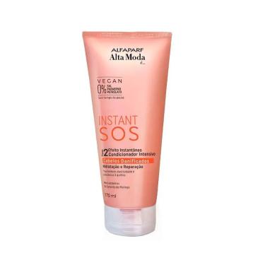 Imagem de Condicionador Instant Sos Reparação Alta Moda 170ML