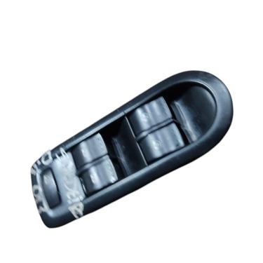 Imagem de Comando Vidro Dianteiro Esquerdo Sandero 2009 A 2013