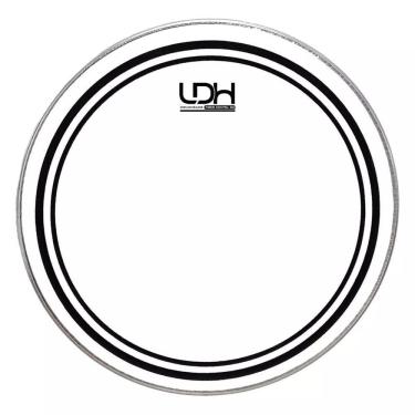 Imagem de Pele 22 Fiber Control Anel Abafador G3 Clear Filme Duplo Ldh