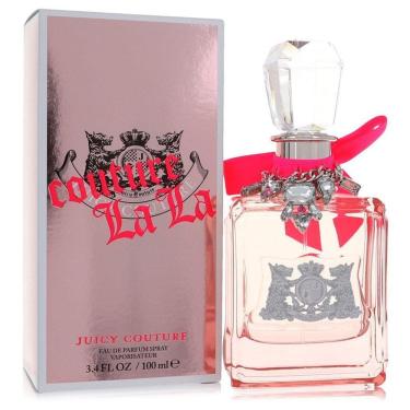 Imagem de Perfume Feminino La Juicy Couture 100 Ml Eau De Parfum
