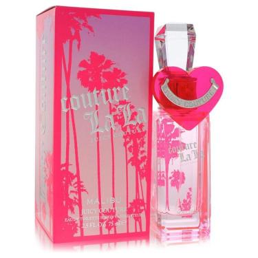Imagem de Perfume Feminino La Malibu Juicy Couture 75 Ml Eau De Toilette