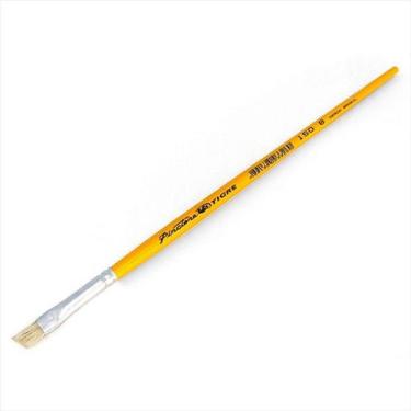 Imagem de Pincel Tigre 150 chanfrado n 8