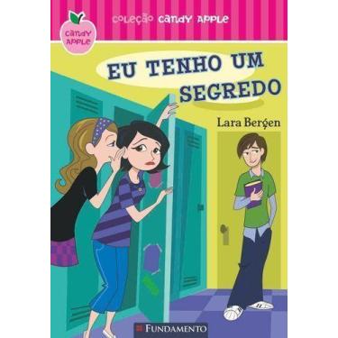 Imagem de Candy Apple - Eu Tenho Um Segredo Sortido - FUNDAMENTO, Sortido