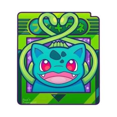 Imagem de Pintura Em Diamante 5D DIY Kawaii Pokemon, Arte De Mosaico Para Decora