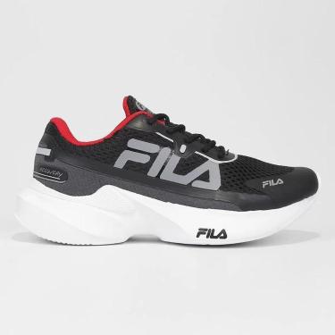 Imagem de Tenis Fila Recovery - Infantil-Masculino