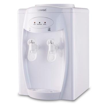 Imagem de Bebedouro De água Amvox Abb 510 Branco 110v