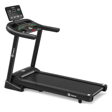 Imagem de Esteira Ergométrica Elétrica Gallant Neo Elite Pro 4.0hp 18Km/h 130Kg 127V (GEE13E40B-127PT)