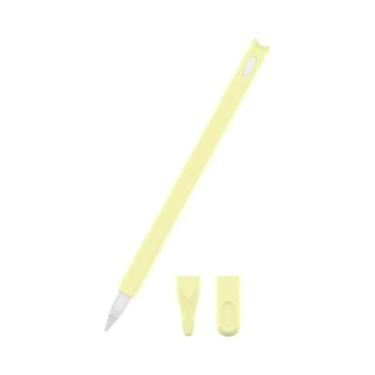 Imagem de Capa De Silicone Com Desenho De Gato Para Apple Pencil 2ª Geração, Ace