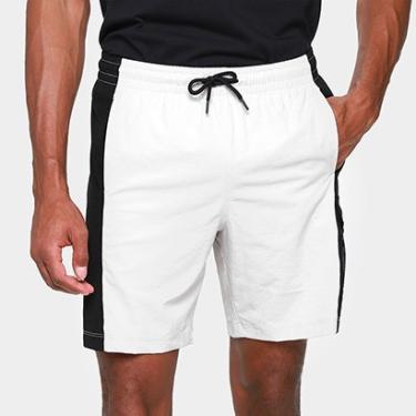 Imagem de Bermuda Fila Utility Pocket F-Box Masculina-Masculino