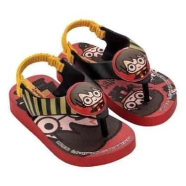Imagem de SANDÁLIA IPANEMA HARRY POTTER BABY-Feminino