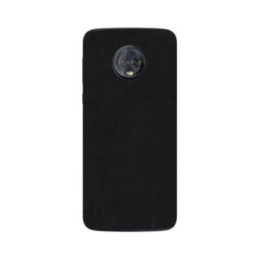 Imagem de Capa Adesivo Skin351 Verso Para Motorola Moto G6 Plus - KawaSkin
