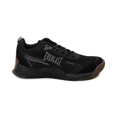 Imagem de Tênis Everlast Jump 5 Low Unissex - SEUAI196.B, 42
