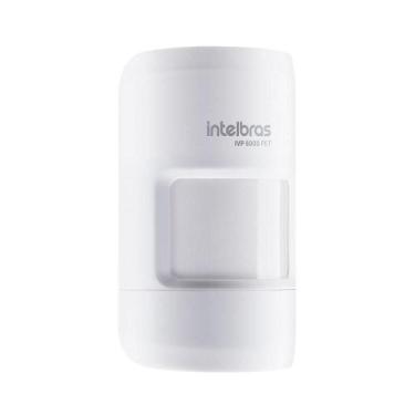 Imagem de Sensor de Movimento Infravermelho Passivo sem fio IVP 8000 Pet 4541034