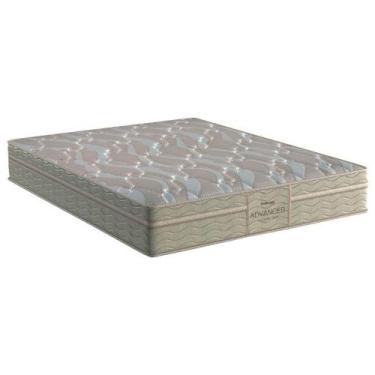 Imagem de Colchão Viúva Ortopédico D45 / EP Anatômico ProDormir Advanced Tech200