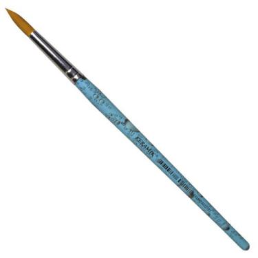 Imagem de Pincel Keramik Redondo 311.02 - KERAMIK KOH-I-NOOR