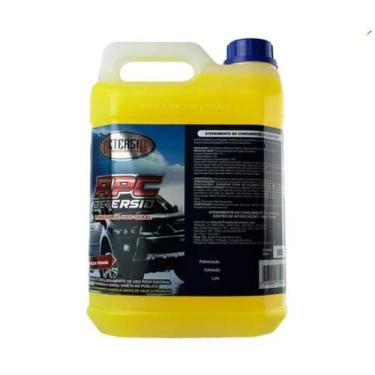 Imagem de Detergente APC Detersid Limpador De Uso Geral Limpeza Pesada
