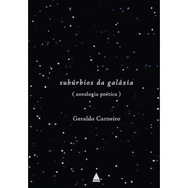 Imagem de Livro - Subúrbios da galáxia