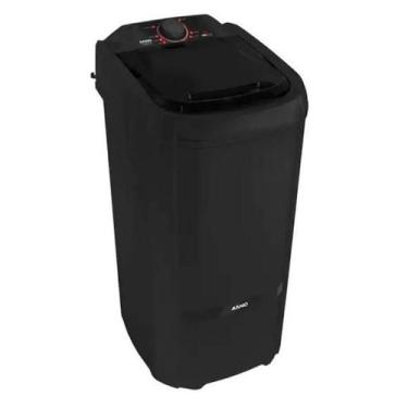 Imagem de Lavadora Semiautomatica Las13 13KG Preto 220V - ARNO, 220V, PRETO