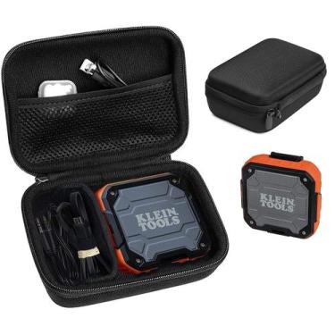Imagem de CaseSack Estojo para Caixa de Som Sem Fio Klein Tools AEPJS1, AEPJS2