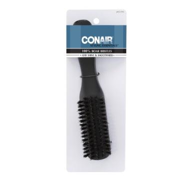 Imagem de Conair Escova Slim Grooming da Styling Essentials – A embalagem pode variar