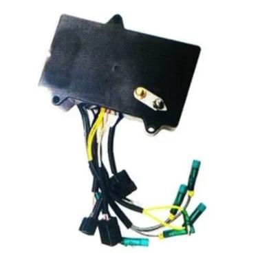 Imagem de Cdi Yamaha 60hp Seta pra baixo Yamara Polpa 2 Tempo Lanxa