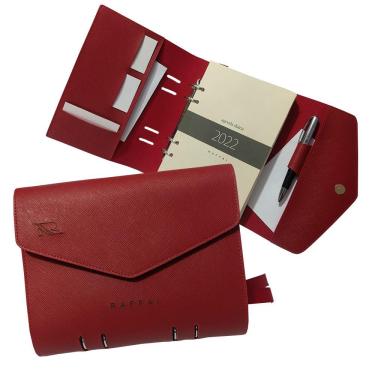 Imagem de Agenda Diária Personalizada Raffai