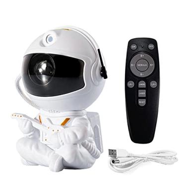 Imagem de Star Projector Light | Lâmpada inovadora para céu estrelado - teto Night Light para quarto, home theater, festa, decoração casa Ecoticfate
