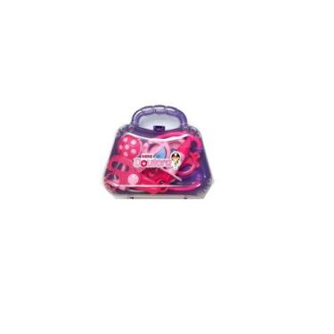 Kit Médico Infantil Doutora Menina Toys 2U em Promoção na Americanas