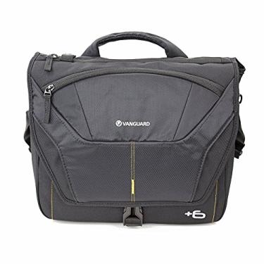 Imagem de Vanguard Bolsa mensageiro Alta Rise 28 para DSLR, câmera compacta, câmera de sistema compacto (CSC), viagem